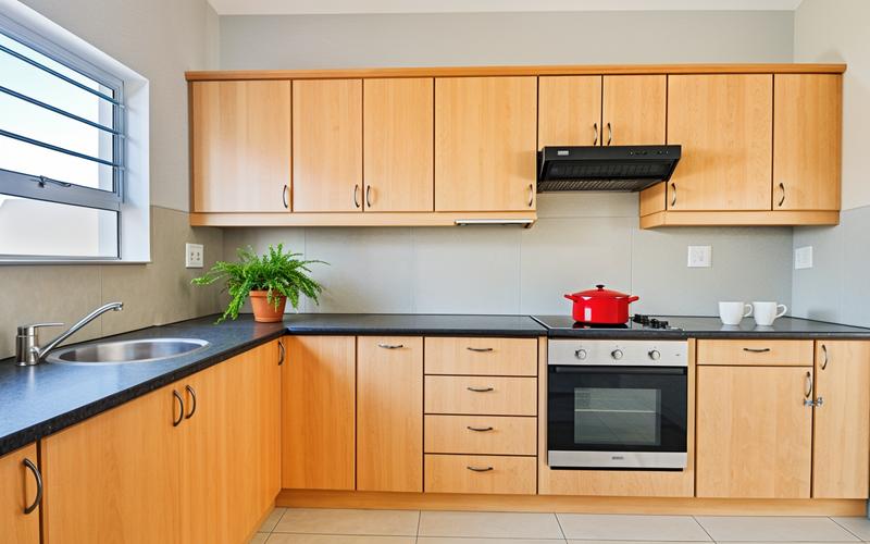 4 Bedroom Property for Sale in Country Club Western Cape